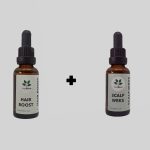 HAIR BOOST + SCALP WRKS