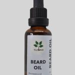 BEARD OIL