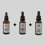 HAIR PUNCH + SCALP WRKS + HAIR BOOST