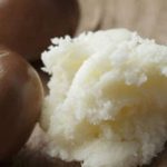 SHEA BUTTER
