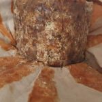 BLACK SOAP 50G